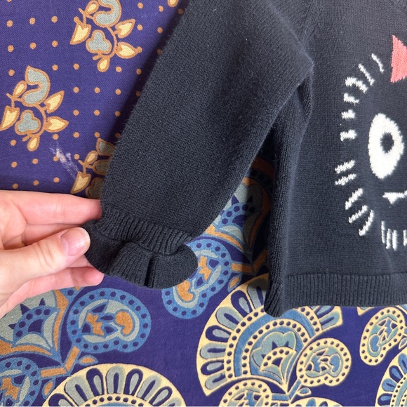 ⭐️5/15$⭐️ monster sweater - Picture 2 of 5